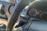 2007 Honda CR-V 2.0-150 4WD / Automat / Skinn / Ryggekamera / Servicehefte / EU-OK