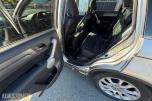 2007 Honda CR-V 2.0-150 4WD / Automat / Skinn / Ryggekamera / Servicehefte / EU-OK