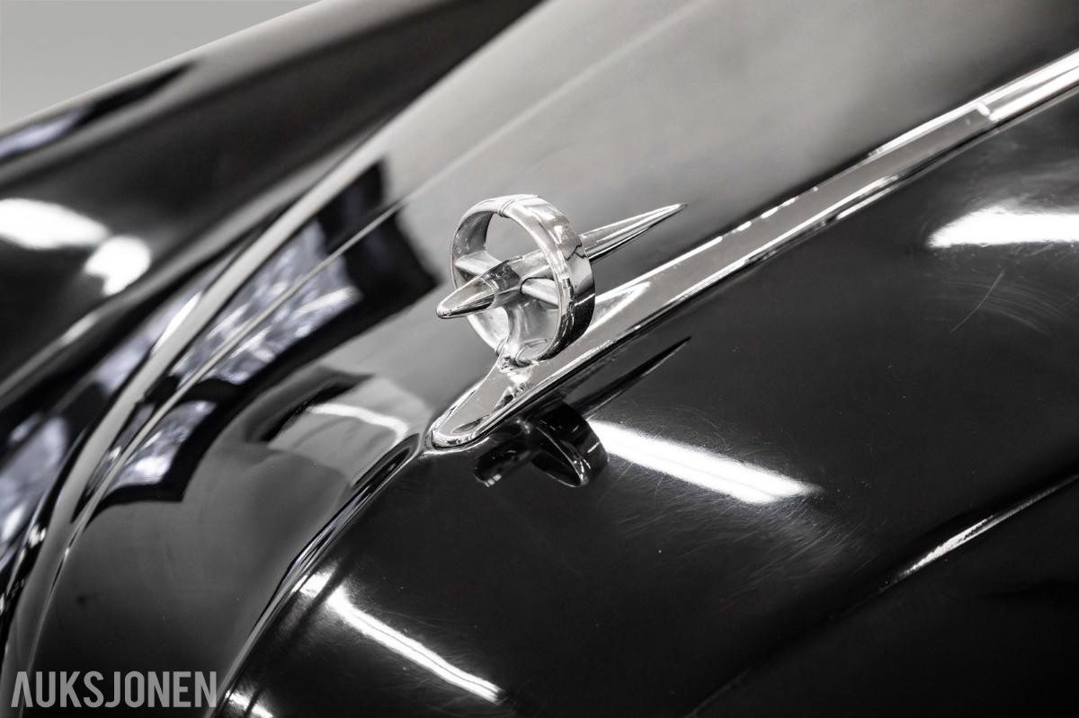 1949 BUICK SPECIAL CUSTOM 455 V8 TH700 AUTOMAT