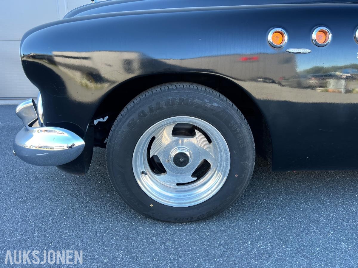 1949 BUICK SPECIAL CUSTOM 455 V8 TH700 AUTOMAT