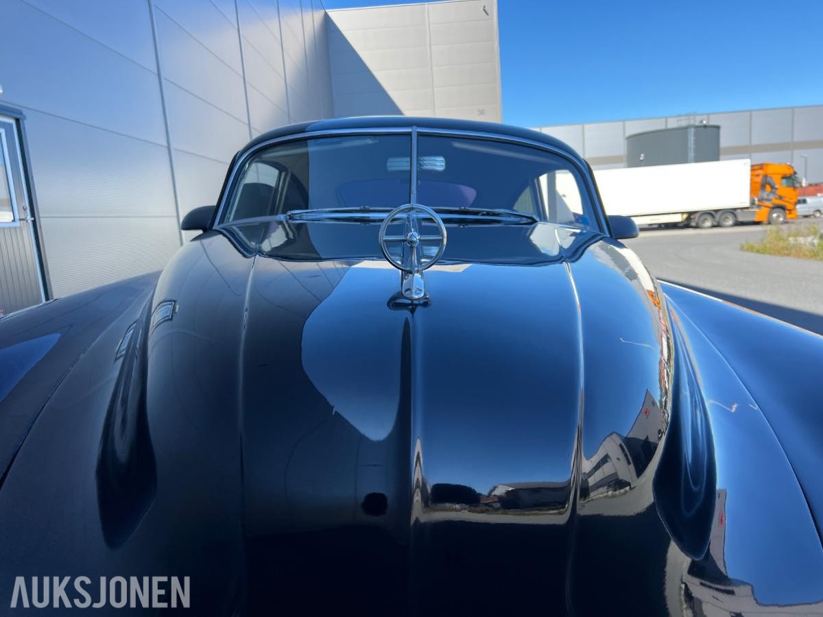 1949 BUICK SPECIAL CUSTOM 455 V8 TH700 AUTOMAT