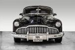 1949 BUICK SPECIAL CUSTOM 455 V8 TH700 AUTOMAT