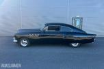 1949 BUICK SPECIAL CUSTOM 455 V8 TH700 AUTOMAT
