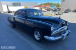 1949 BUICK SPECIAL CUSTOM 455 V8 TH700 AUTOMAT