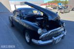 1949 BUICK SPECIAL CUSTOM 455 V8 TH700 AUTOMAT