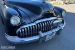 1949 BUICK SPECIAL CUSTOM 455 V8 TH700 AUTOMAT