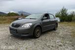 2003 Toyota Corolla DELEBIL