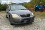 2003 Toyota Corolla DELEBIL