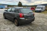 2003 Toyota Corolla DELEBIL