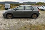 2003 Toyota Corolla DELEBIL