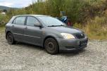 2003 Toyota Corolla DELEBIL