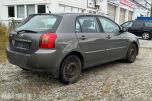 2003 Toyota Corolla DELEBIL