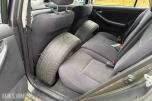 2003 Toyota Corolla DELEBIL