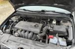 2003 Toyota Corolla DELEBIL