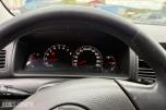2003 Toyota Corolla DELEBIL