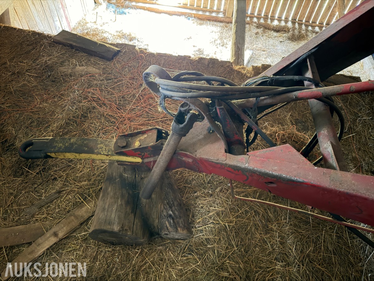 2 Stk New Holland 835 Rundballpresse REP OBJEKT