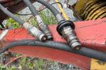 2 Stk New Holland 835 Rundballpresse REP OBJEKT