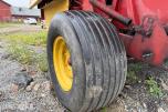 2 Stk New Holland 835 Rundballpresse REP OBJEKT
