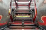 2 Stk New Holland 835 Rundballpresse REP OBJEKT