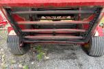 2 Stk New Holland 835 Rundballpresse REP OBJEKT