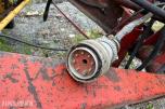 2 Stk New Holland 835 Rundballpresse REP OBJEKT