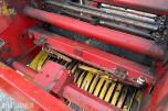 2 Stk New Holland 835 Rundballpresse REP OBJEKT