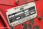 2 Stk New Holland 835 Rundballpresse REP OBJEKT