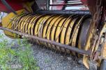 2 Stk New Holland 835 Rundballpresse REP OBJEKT