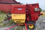 2 Stk New Holland 835 Rundballpresse REP OBJEKT