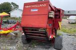 2 Stk New Holland 835 Rundballpresse REP OBJEKT