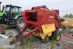 2 Stk New Holland 835 Rundballpresse REP OBJEKT