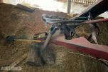 2 Stk New Holland 835 Rundballpresse REP OBJEKT