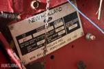 2 Stk New Holland 835 Rundballpresse REP OBJEKT