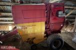 2 Stk New Holland 835 Rundballpresse REP OBJEKT
