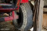2 Stk New Holland 835 Rundballpresse REP OBJEKT