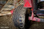 2 Stk New Holland 835 Rundballpresse REP OBJEKT