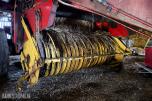 2 Stk New Holland 835 Rundballpresse REP OBJEKT