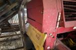 2 Stk New Holland 835 Rundballpresse REP OBJEKT