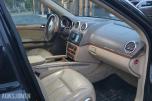 2007 Mercedes-Benz GL 320 CDI 3.0 224HK 4MATIC AUTOMAT, CRUISEKONTROLL, HENGERFESTE