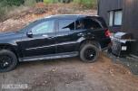 2007 Mercedes-Benz GL 320 CDI 3.0 224HK 4MATIC AUTOMAT, CRUISEKONTROLL, HENGERFESTE