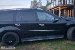2007 Mercedes-Benz GL 320 CDI 3.0 224HK 4MATIC AUTOMAT, CRUISEKONTROLL, HENGERFESTE