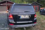 2007 Mercedes-Benz GL 320 CDI 3.0 224HK 4MATIC AUTOMAT, CRUISEKONTROLL, HENGERFESTE