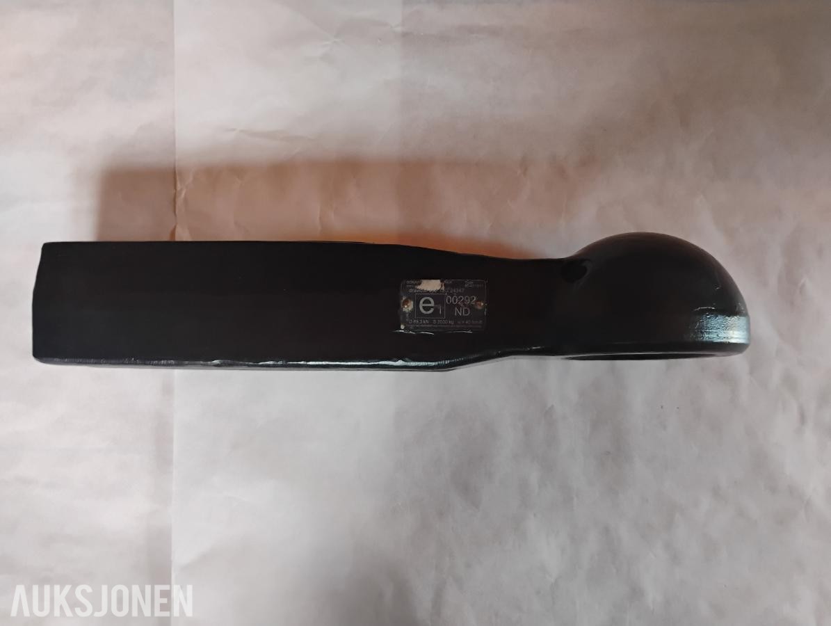 2019 Trekkøye, merke: Scharm...ria 80-651911 drawbareye ISO 24347