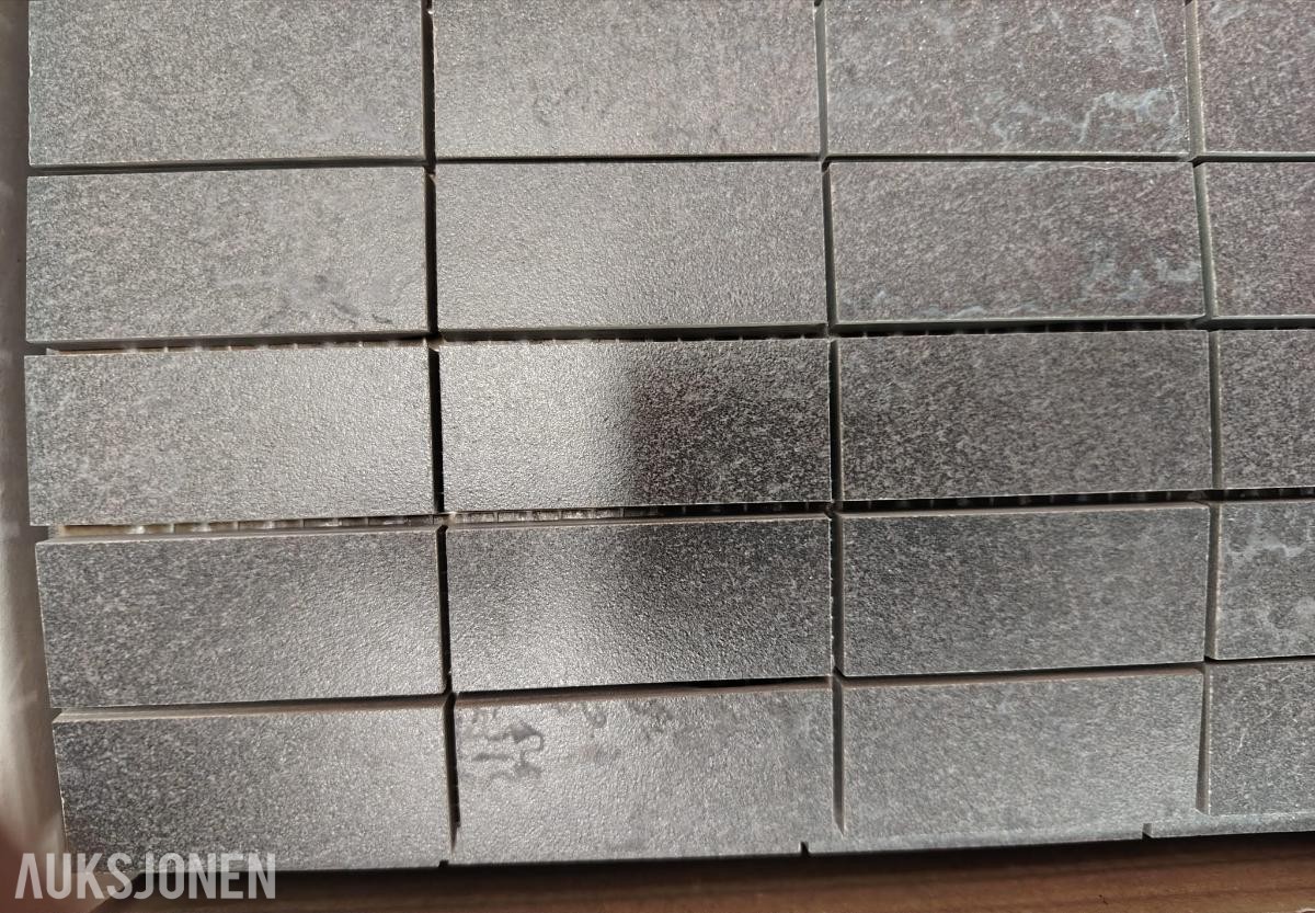 Mosaikkfliser Villeroy & Boch *Ingen minstepris*