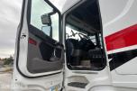 2025 Scania R 590 B8x4*4NB ,Tridem ,Krokbi KM 97660