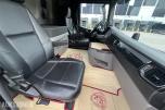 2025 Scania R 590 B8x4*4NB ,Tridem ,Krokbi KM 97660