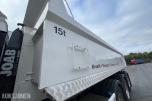 2025 Scania R 590 B8x4*4NB ,Tridem ,Krokbi KM 97660