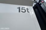 2025 Scania R 590 B8x4*4NB ,Tridem ,Krokbi KM 97660