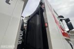 2025 Scania R 590 B8x4*4NB ,Tridem ,Krokbi KM 97660