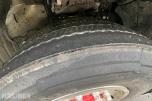 2025 Scania R 590 B8x4*4NB ,Tridem ,Krokbi KM 97660
